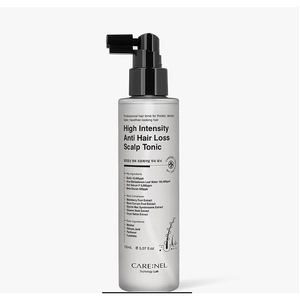 Care:Nel High Intensity Anti Hair Loss Hair Scalp Tonic 150ml